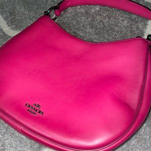 Vintage Coach Purse and matching Wallet